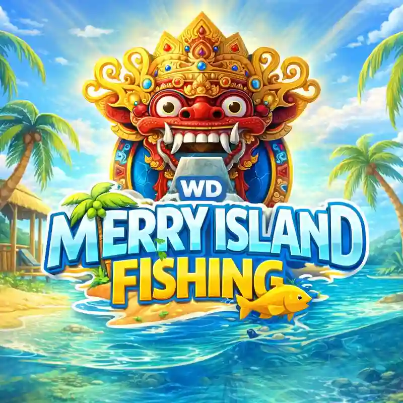 Wd Merry Island Fishing